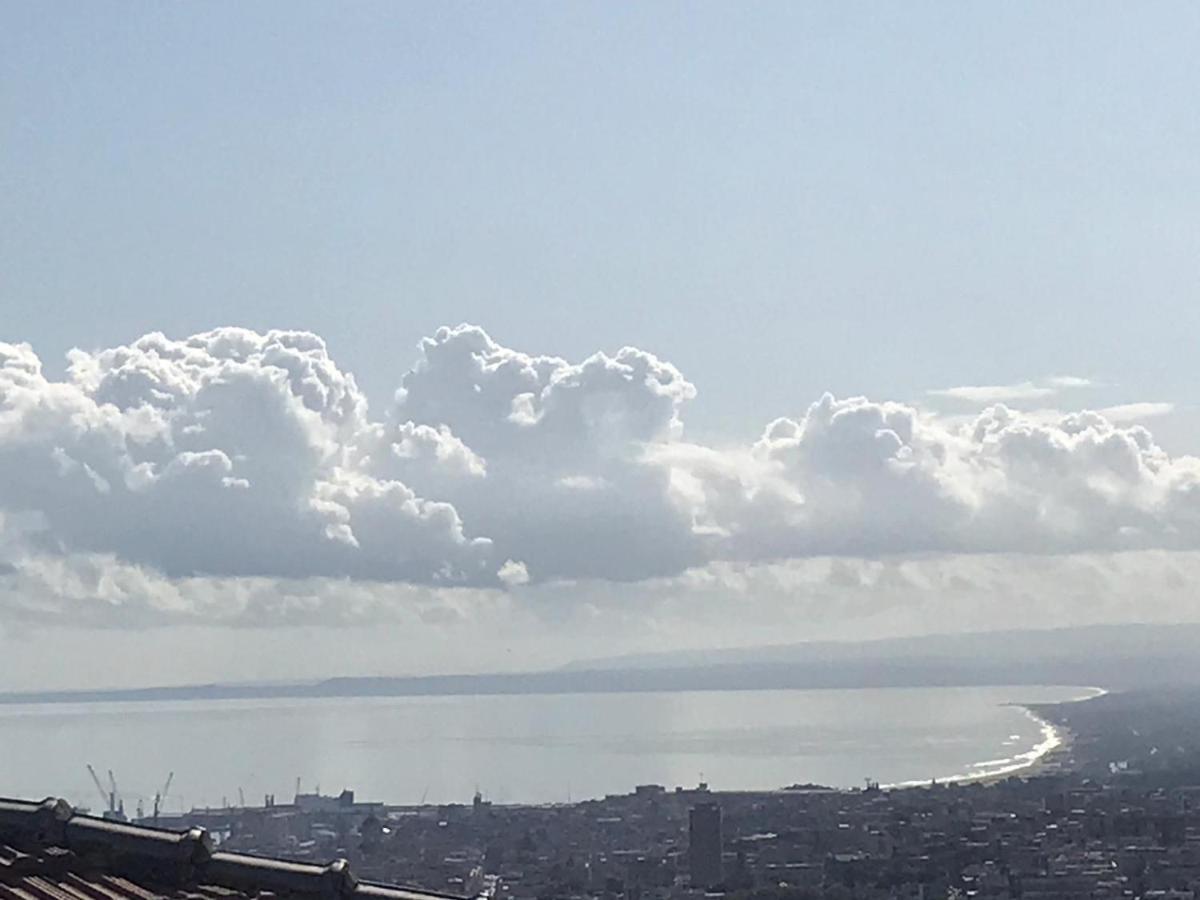 Residenza Parco Gioeni Daire Katanya Dış mekan fotoğraf